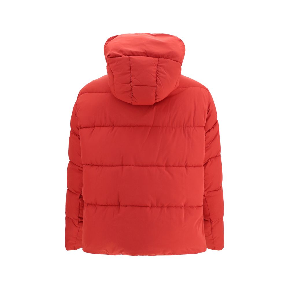 PINKO Multicolor Nylon Full-Length Women's Jacket