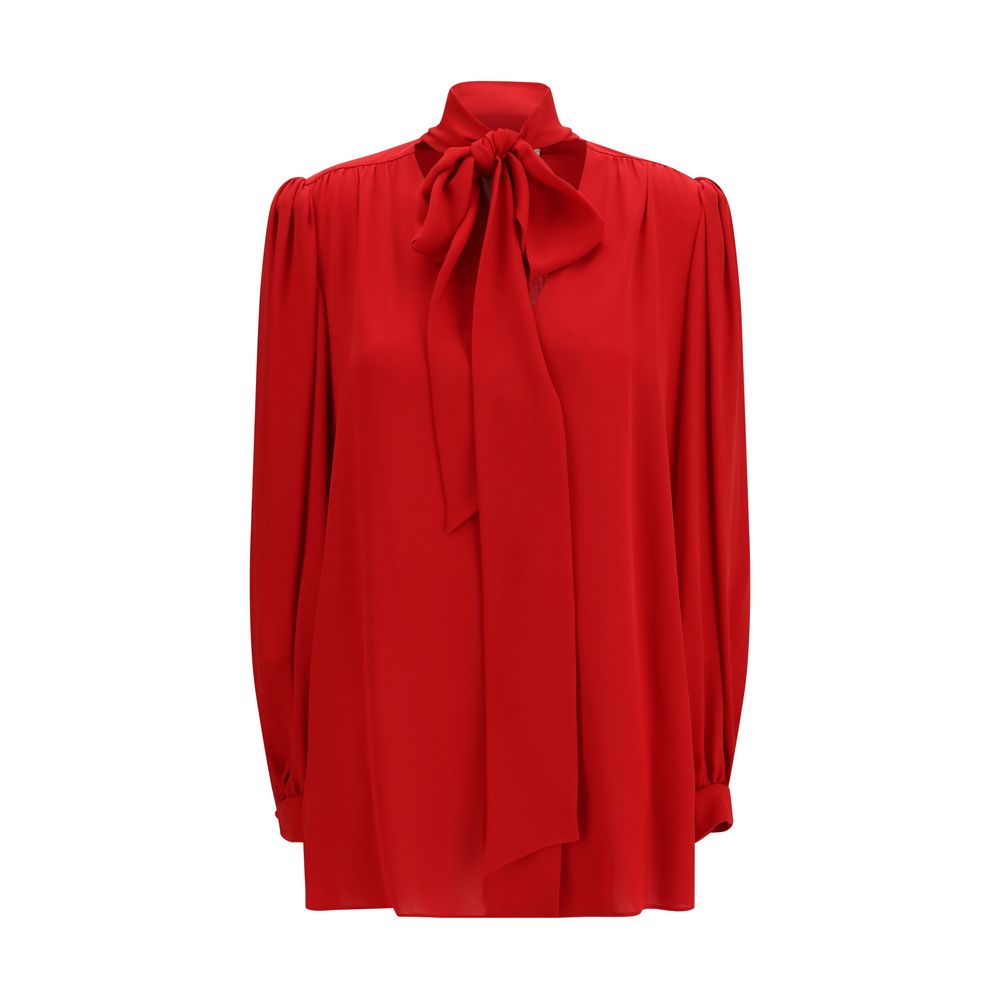 Valentino Garavani Multicolor Silk Women's Blouse
