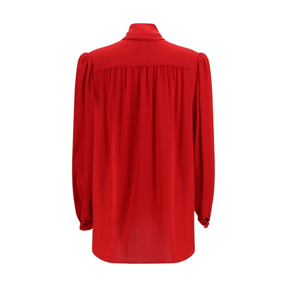 Valentino Garavani Multicolor Silk Women's Blouse