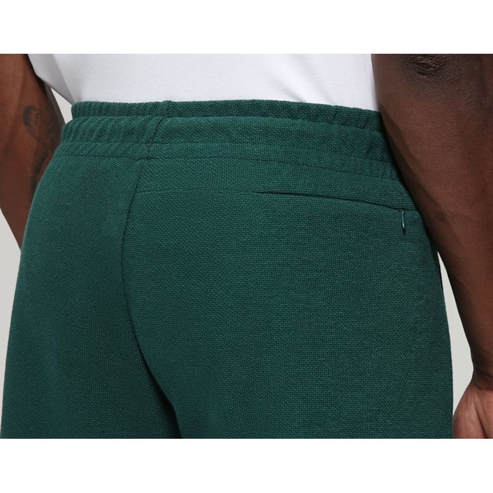 Bikkembergs Bicolor Cotton Joggers (Workout Men's Pants)