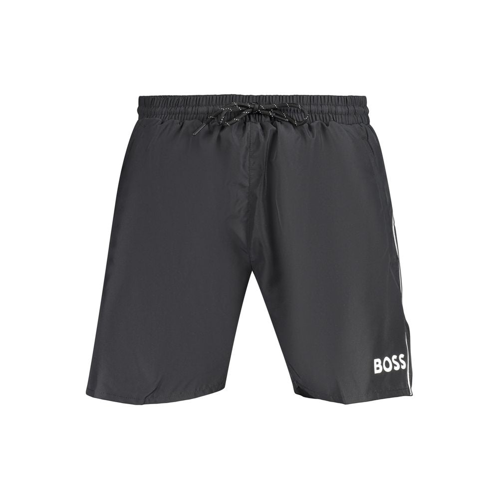 Hugo Boss Nero Polyester Men's Men's Shorts