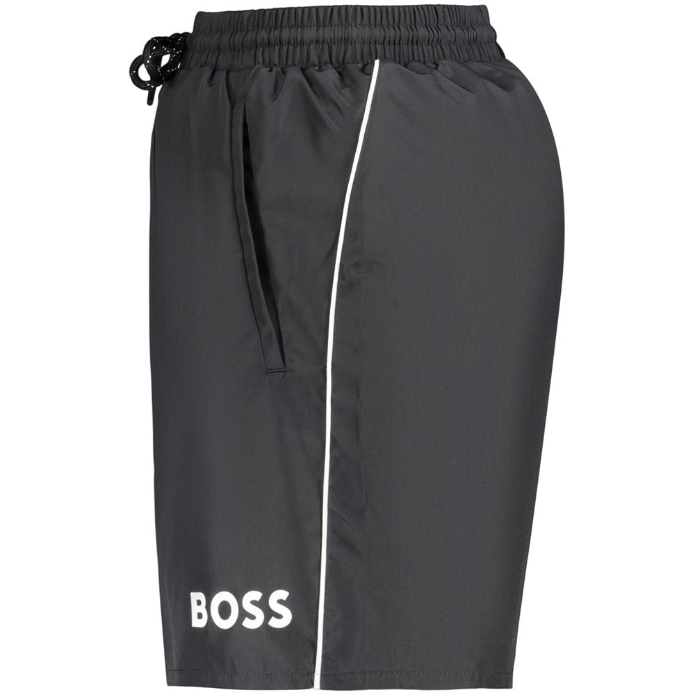 Hugo Boss Nero Polyester Men's Men's Shorts