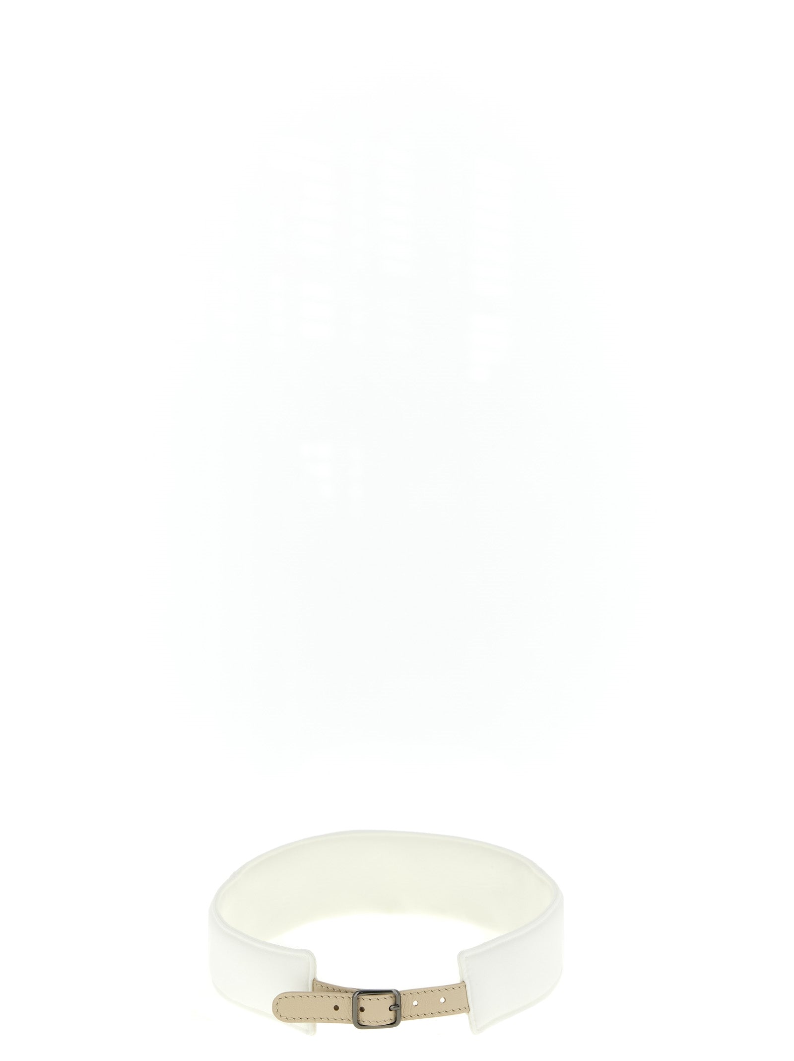 Brunello Cucinelli White Polyester Cap (Baseball Women's Hat)