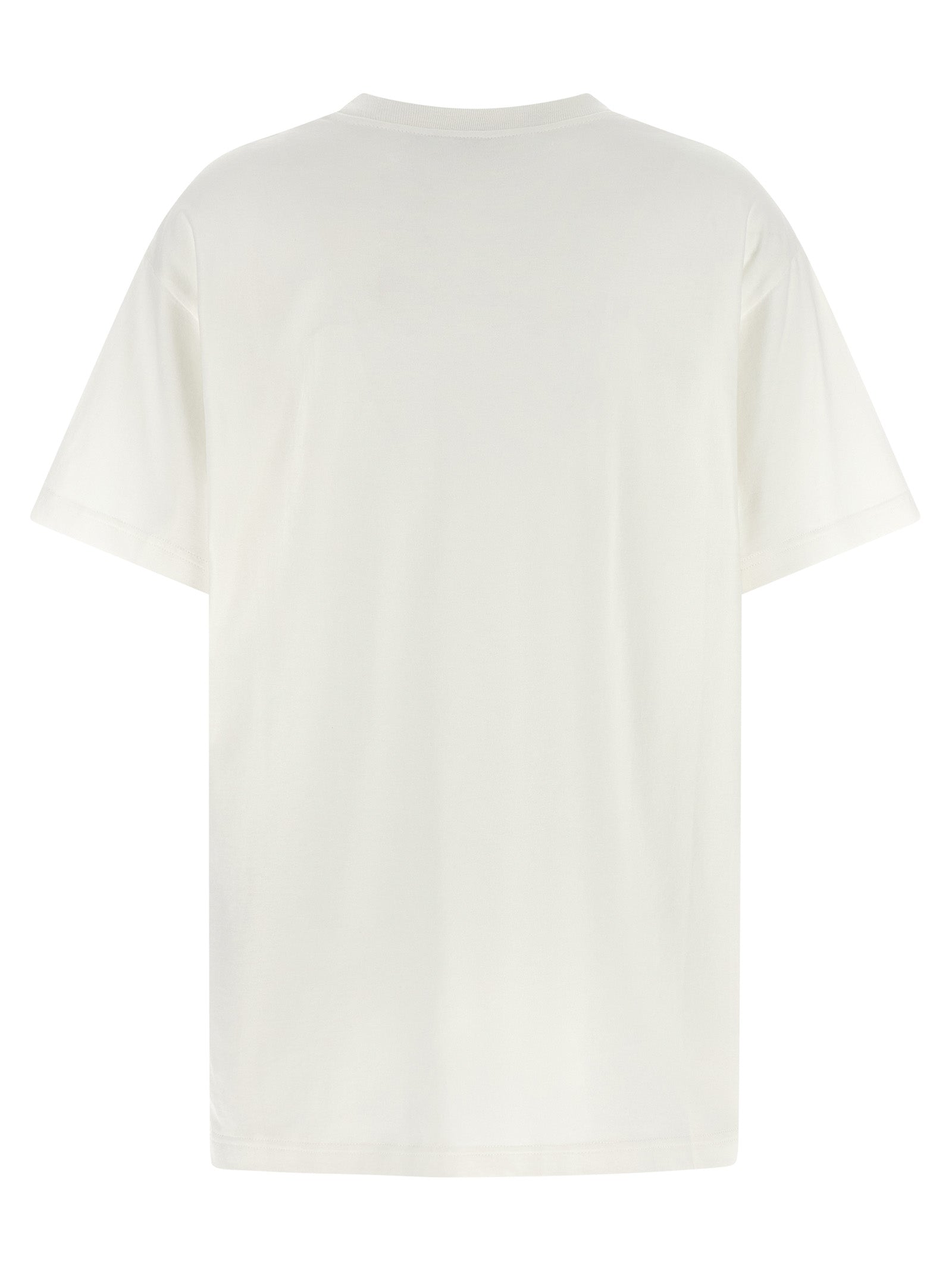 Gucci White Cotton Women's T-Shirt