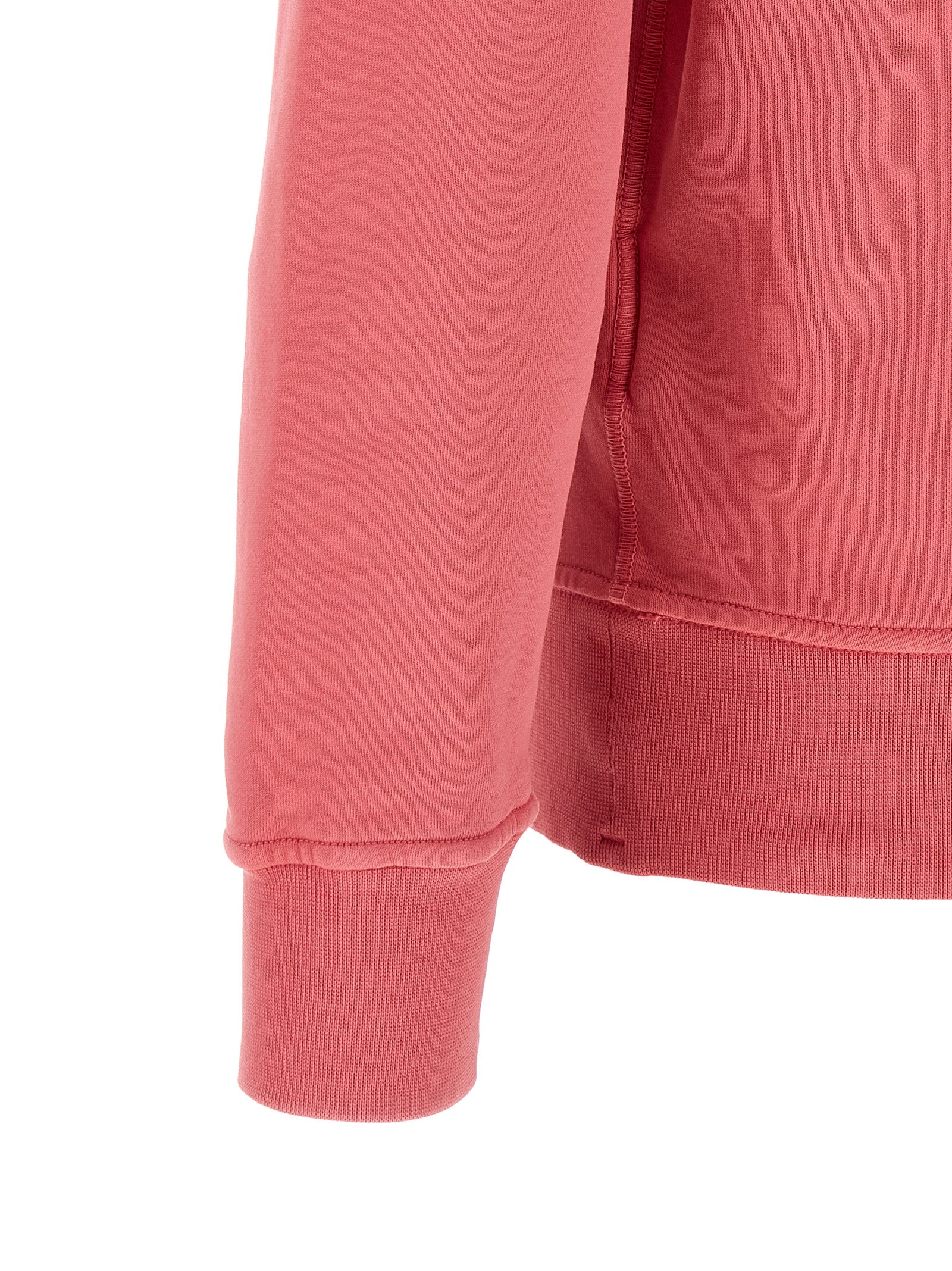 Stone Island Multicolor Cotton Men's Sweatshirt
