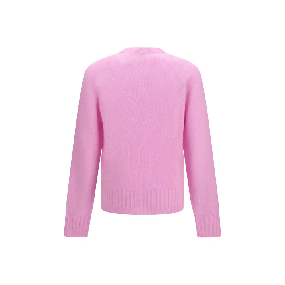 Tom Ford Multicolor Cashmere Men's Sweater