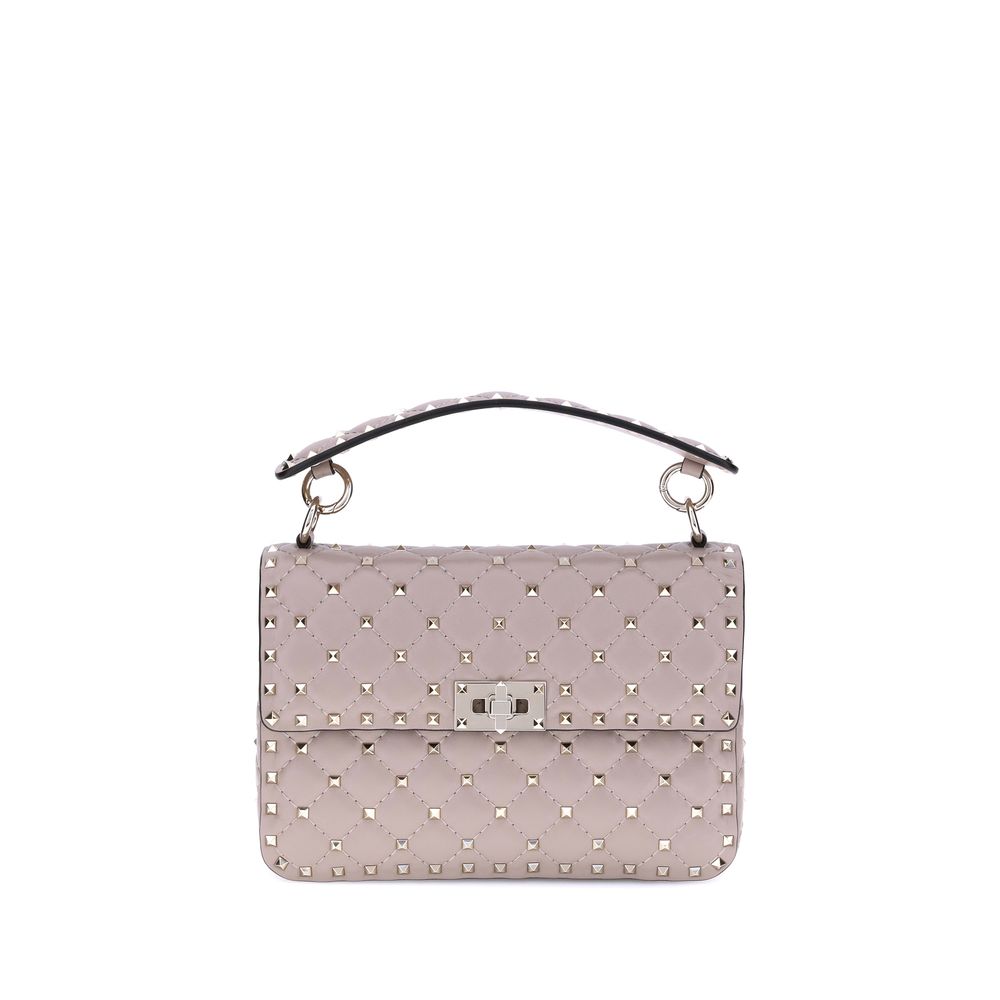 Valentino Garavani Multicolor Lamb Ovis Aries Aries Women's Handbag