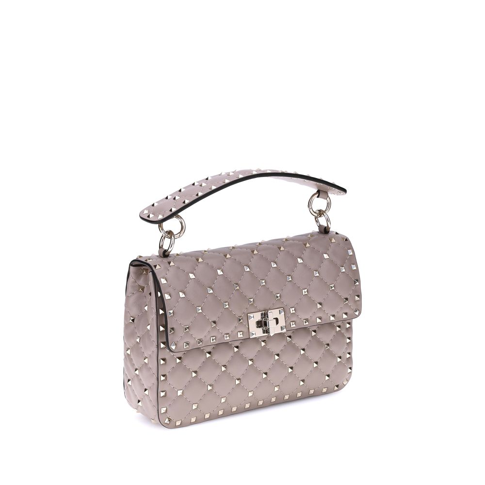 Valentino Garavani Multicolor Lamb Ovis Aries Aries Women's Handbag