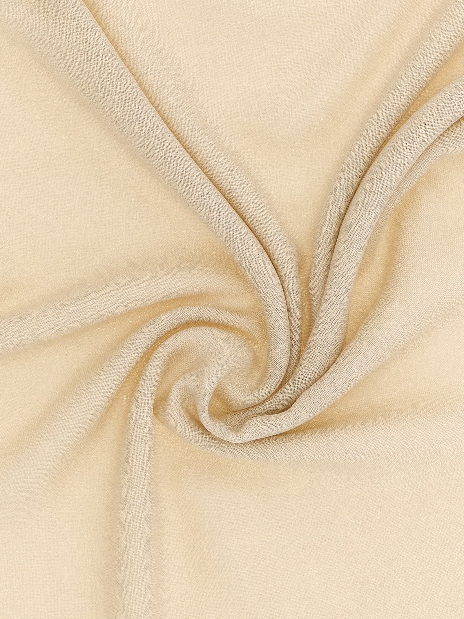 Brunello Cucinelli Beige Cashmere Women's Scarf