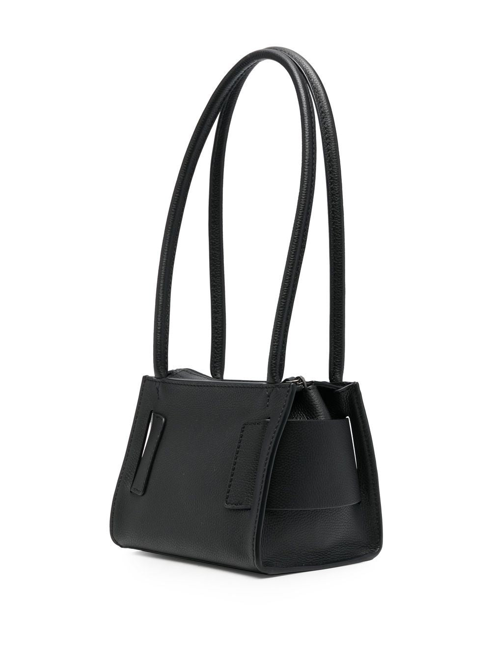 Boyy Women's Bobby 18 Leather Shoulder Bag