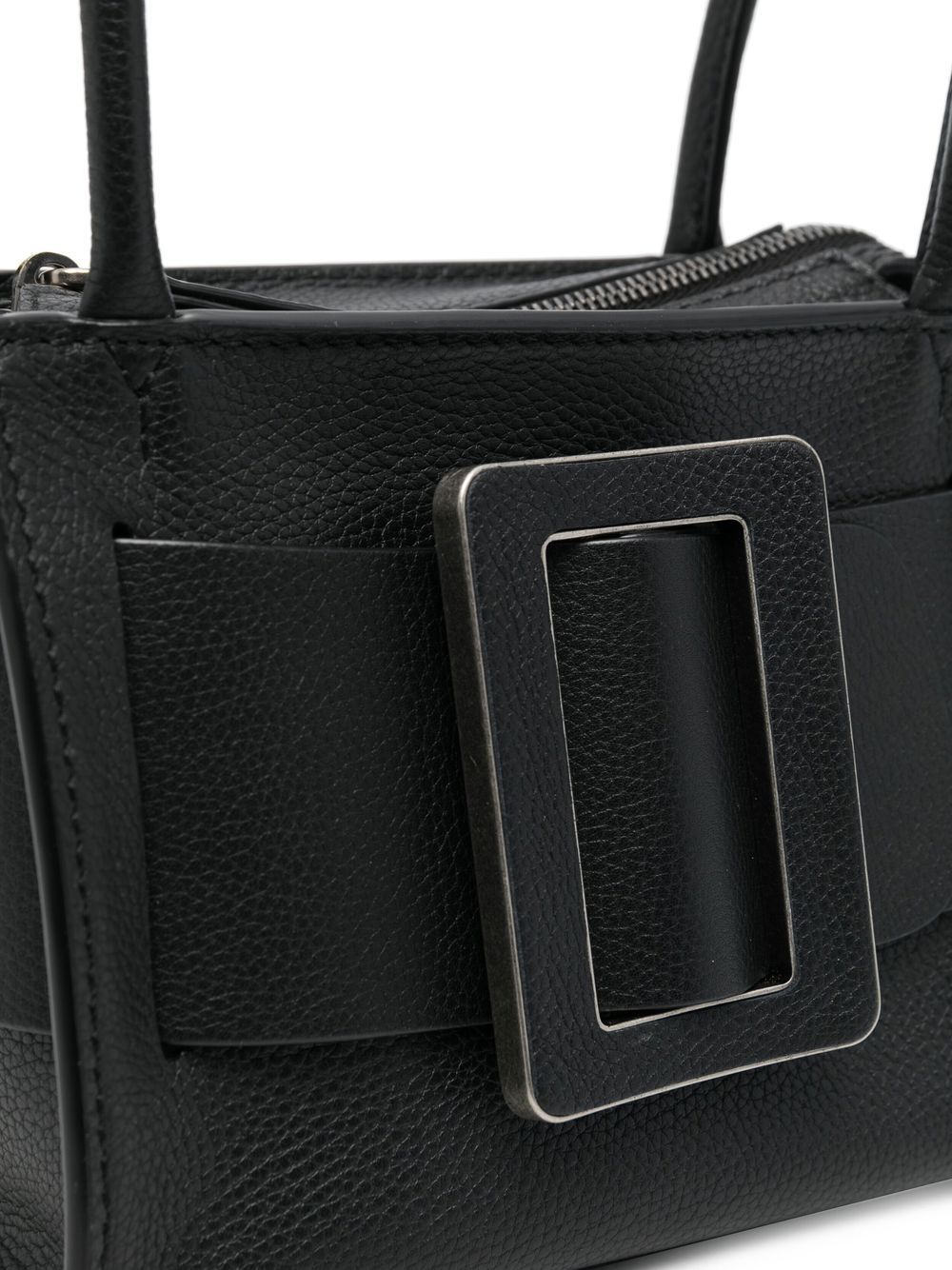 Boyy Women's Bobby 18 Leather Shoulder Bag