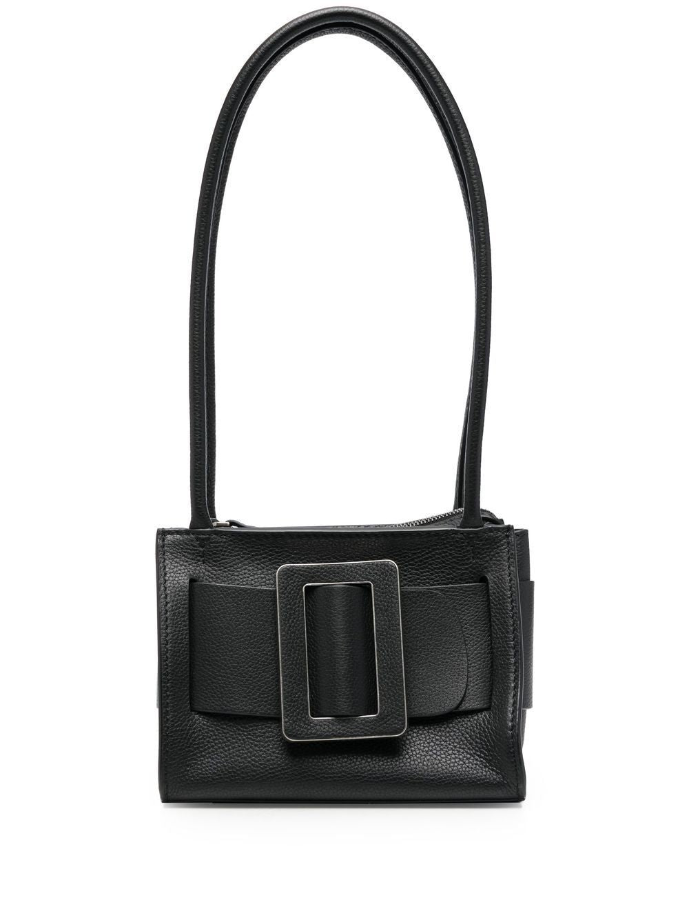 Boyy Women's Bobby 18 Leather Shoulder Bag