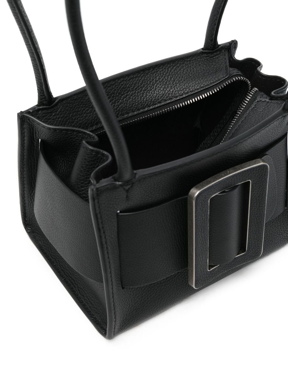 Boyy Women's Bobby 18 Leather Shoulder Bag