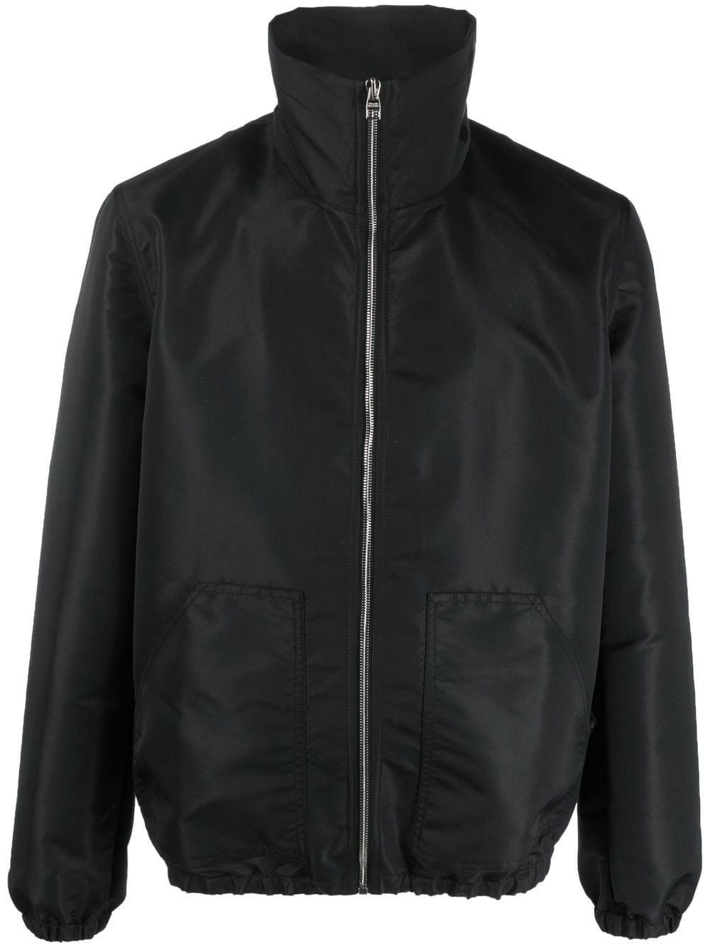 Alexander Mcqueen Men's Coats Black