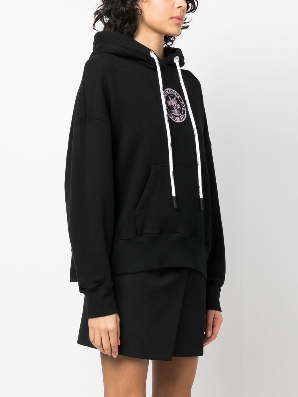 Palm Angels Women's College Classic Hoodie
