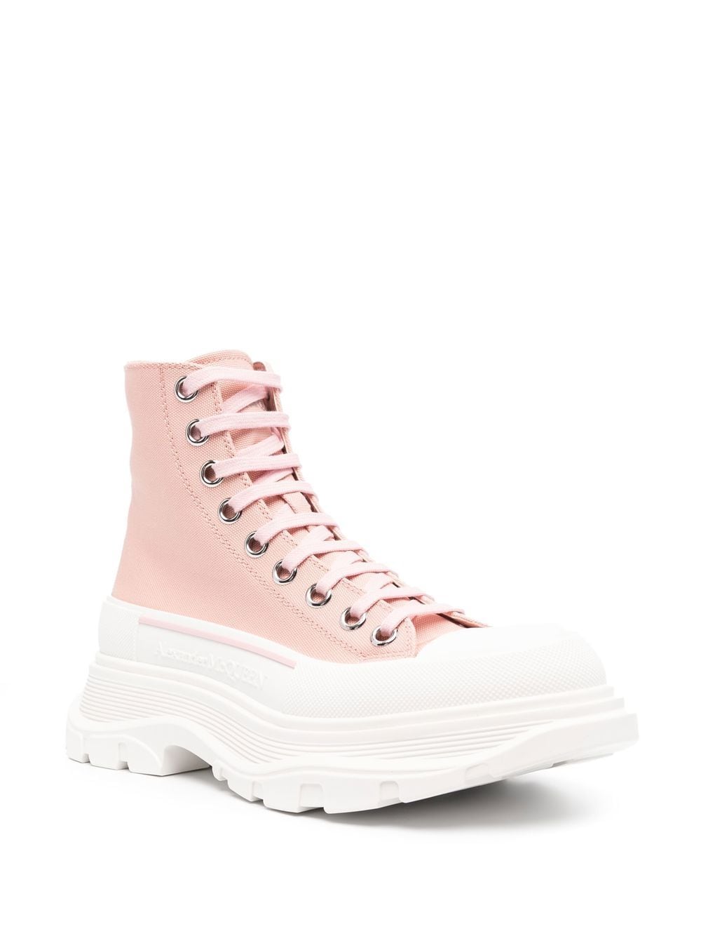 Alexander Mcqueen Women's Ankle Boots
