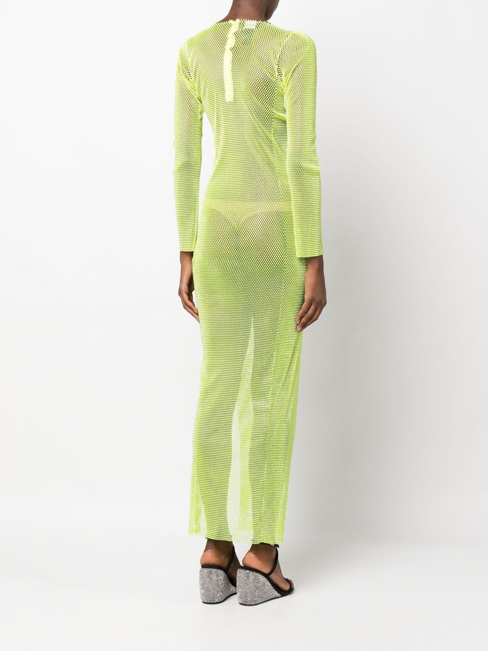 Santa Brand Women's Dresses Green