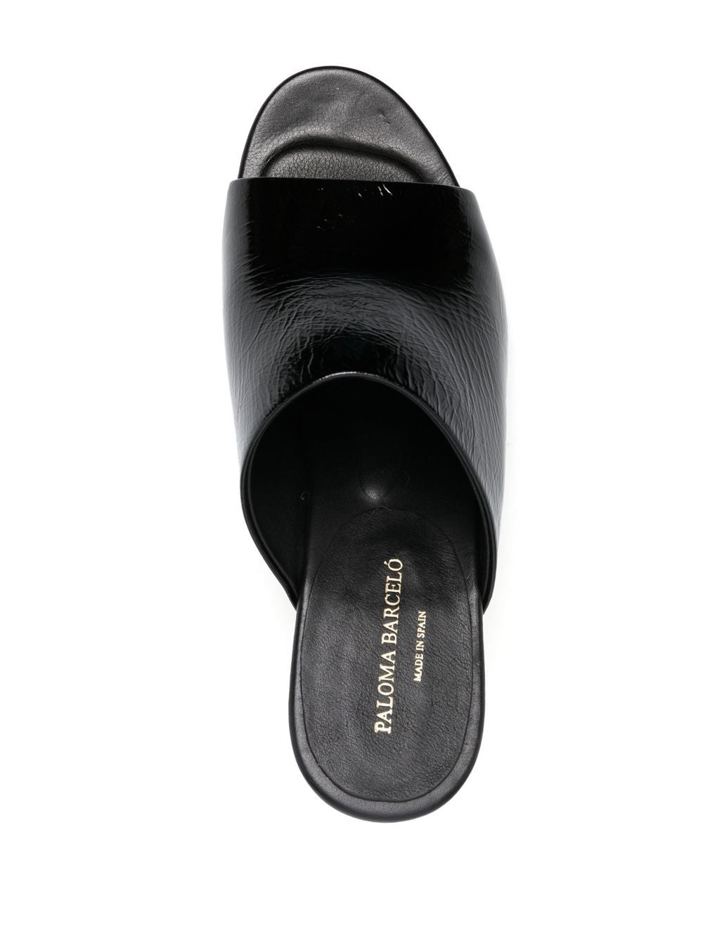 Paloma Barcelò Women's Sandals Black