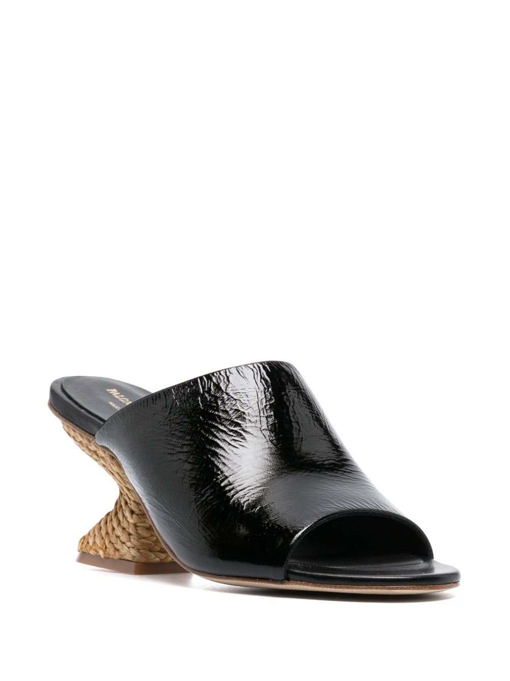 Paloma Barcelò Women's Sandals Black