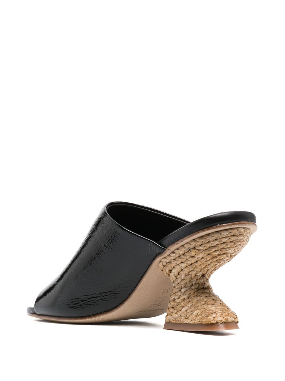 Paloma Barcelò Women's Sandals Black