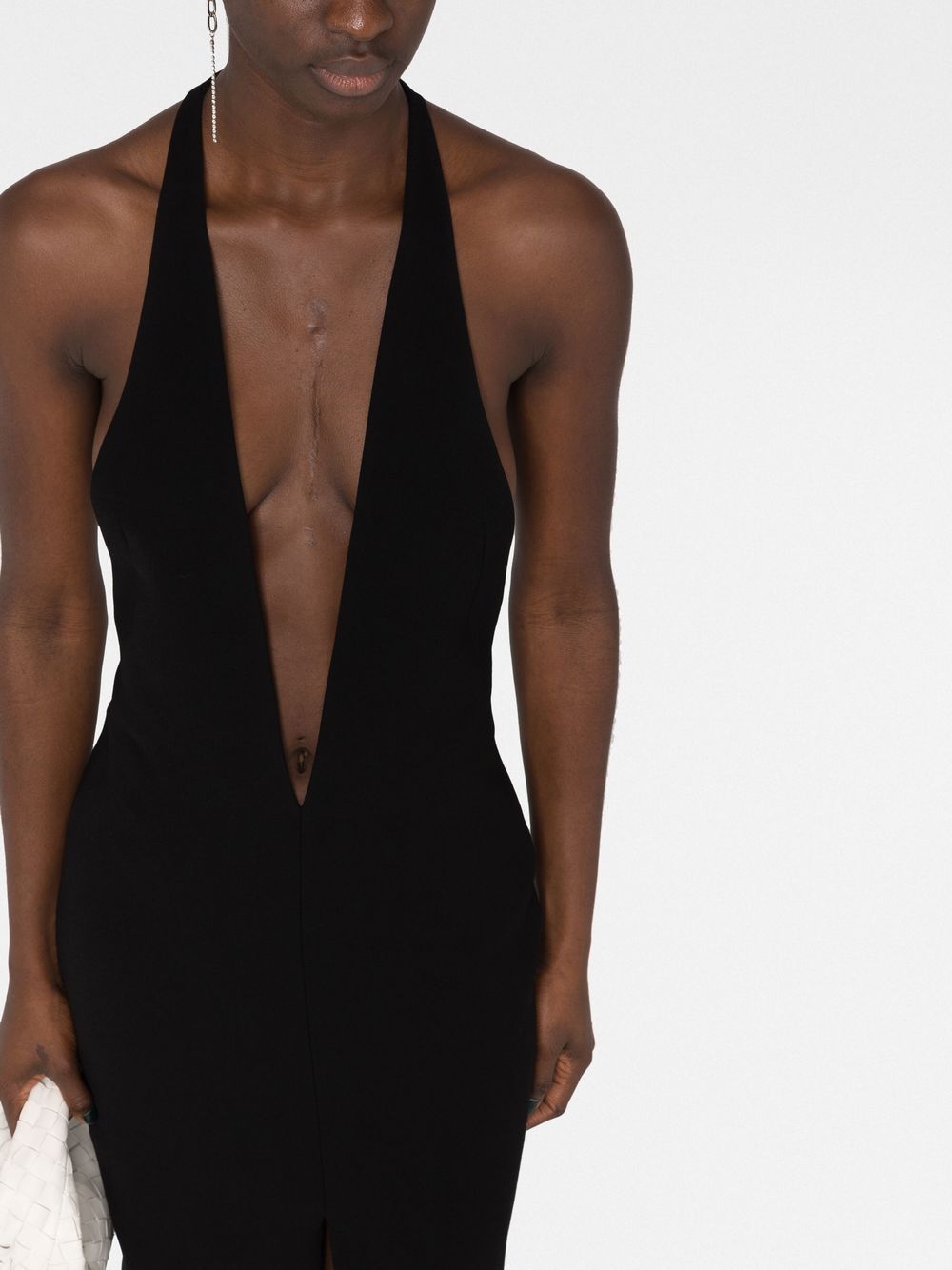 Monot Pre Women's Dresses Black