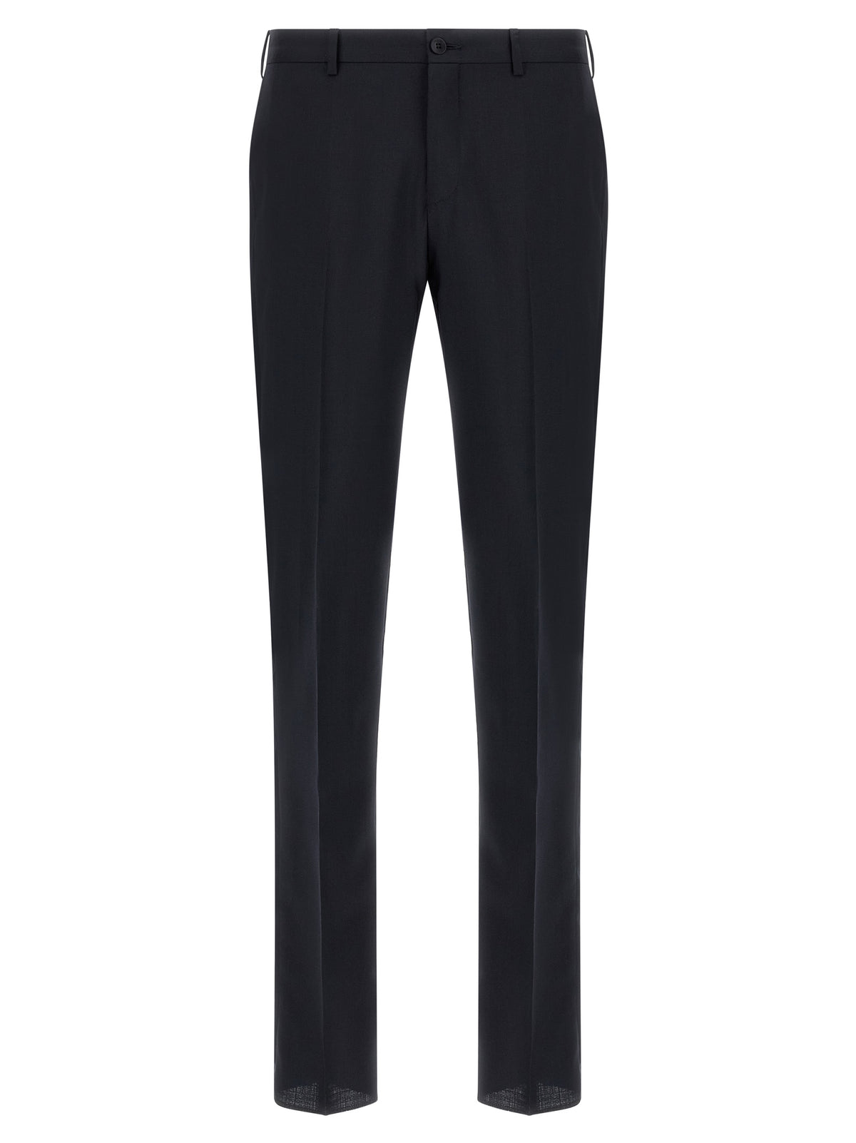 Pal Zileri Blue Wool Men's Suit