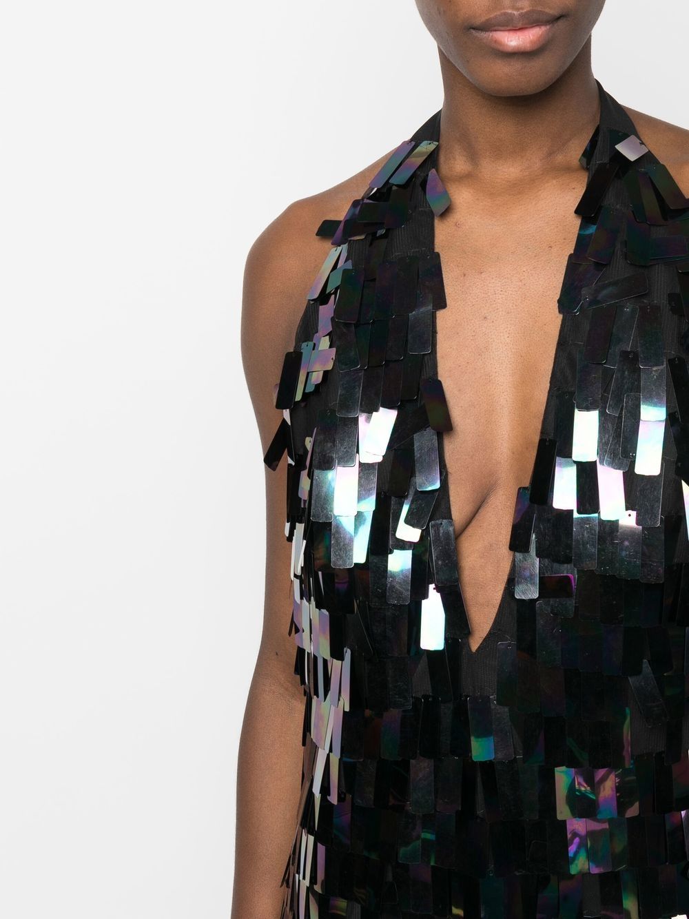 The New Arrivals By Ilkyaz Ozel Women's Dresses Multicolour
