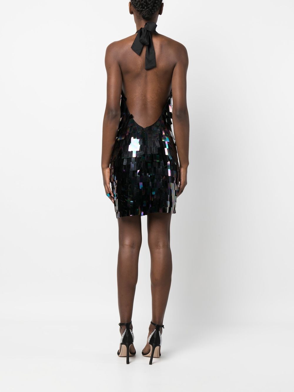 The New Arrivals By Ilkyaz Ozel Women's Dresses Multicolour
