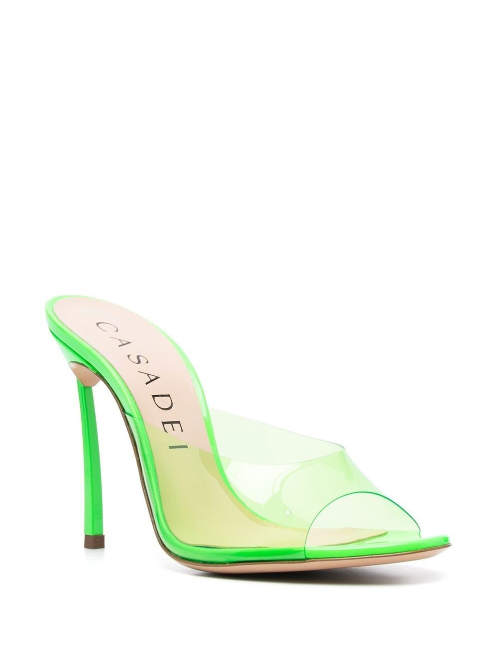 Casadei Women's Sandals Green