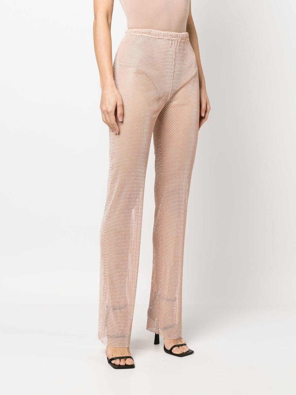 Santa Brand Women's Sparkling Trousers