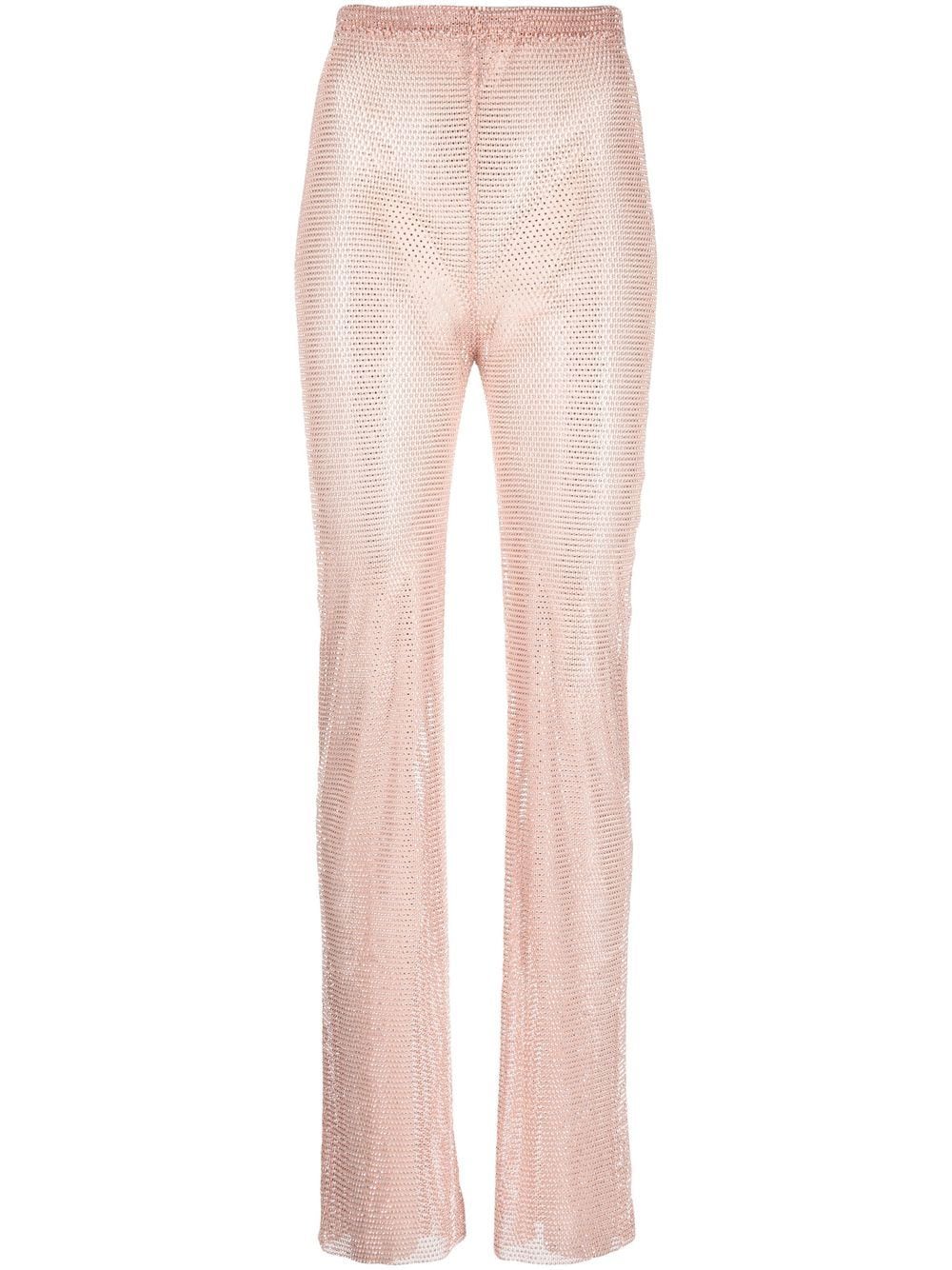 Santa Brand Women's Sparkling Trousers