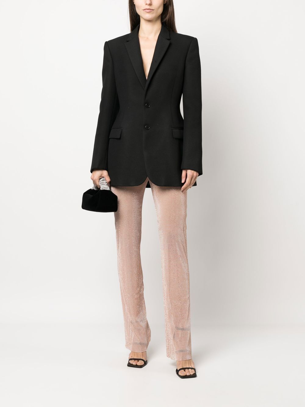Santa Brand Women's Sparkling Trousers