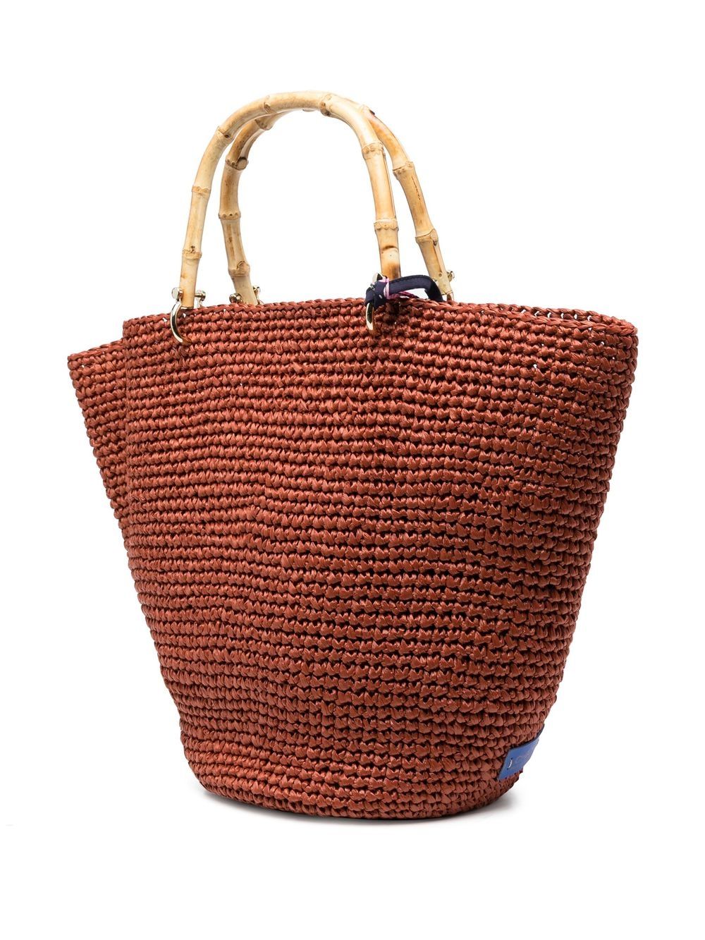 Chica Women's Bags.. Brown