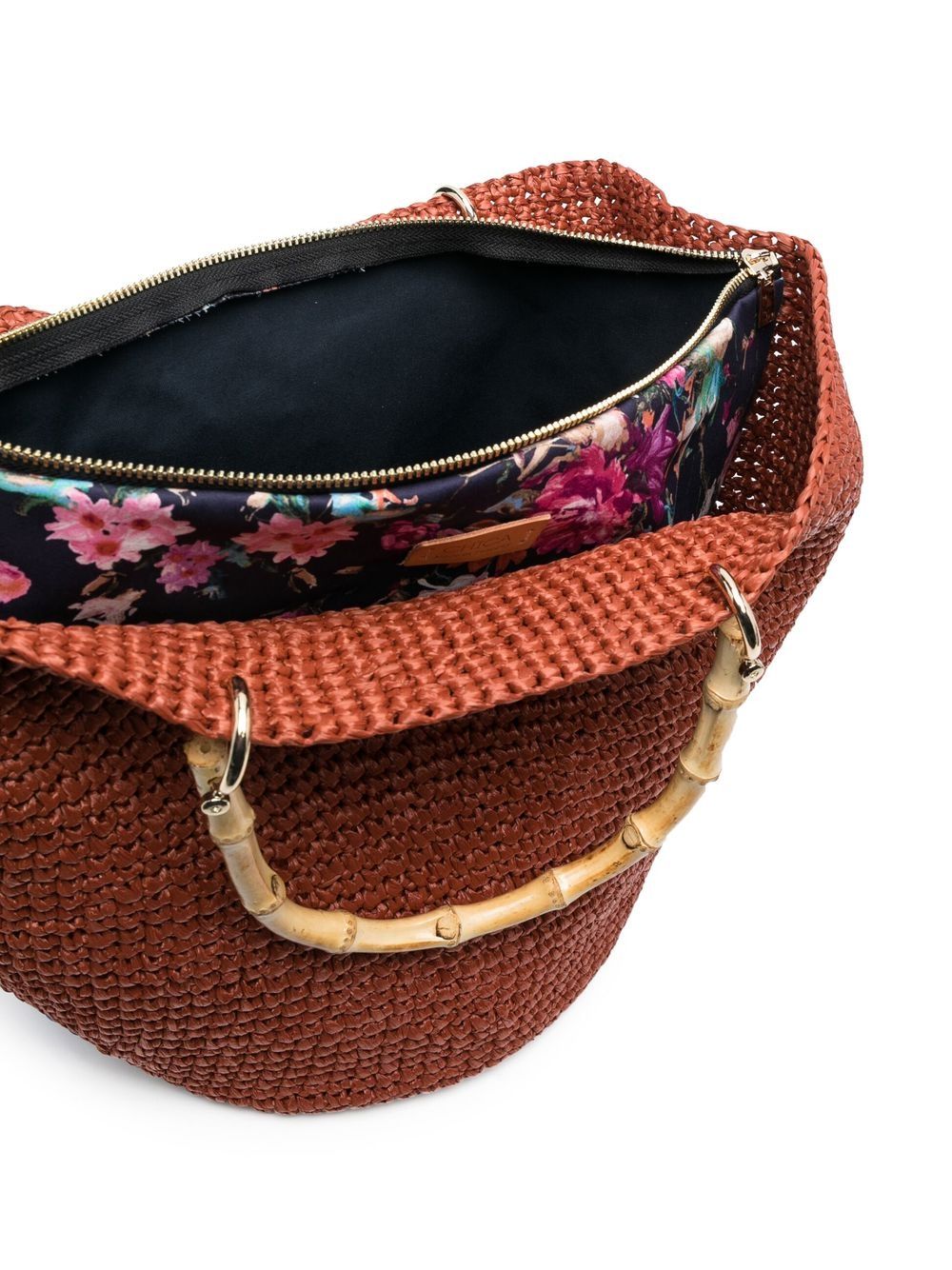Chica Women's Bags.. Brown