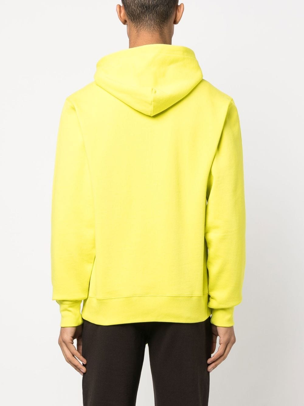 Billionaire Men's Sweaters Yellow