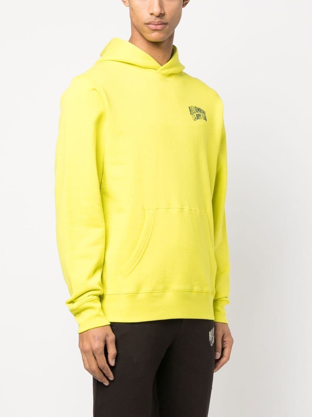 Billionaire Men's Sweaters Yellow