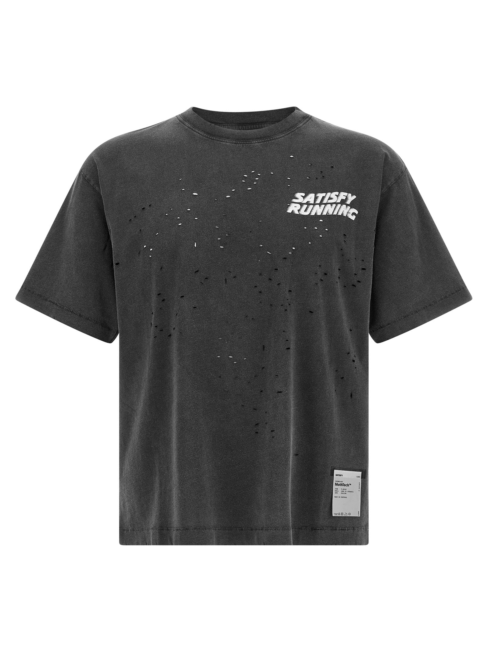 Satisfy Men's Mothtech™ T-Shirt