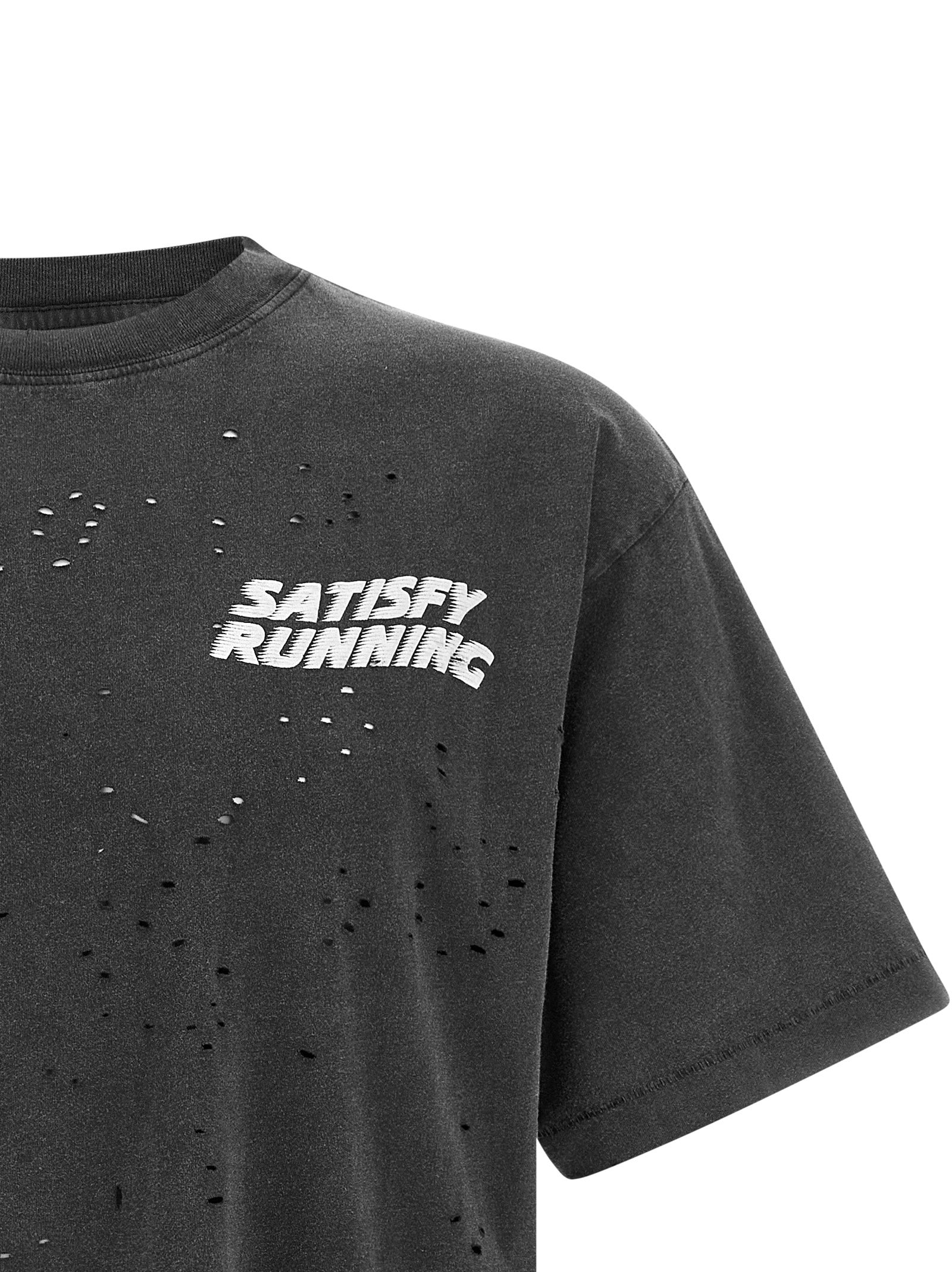 Satisfy Men's Mothtech™ T-Shirt
