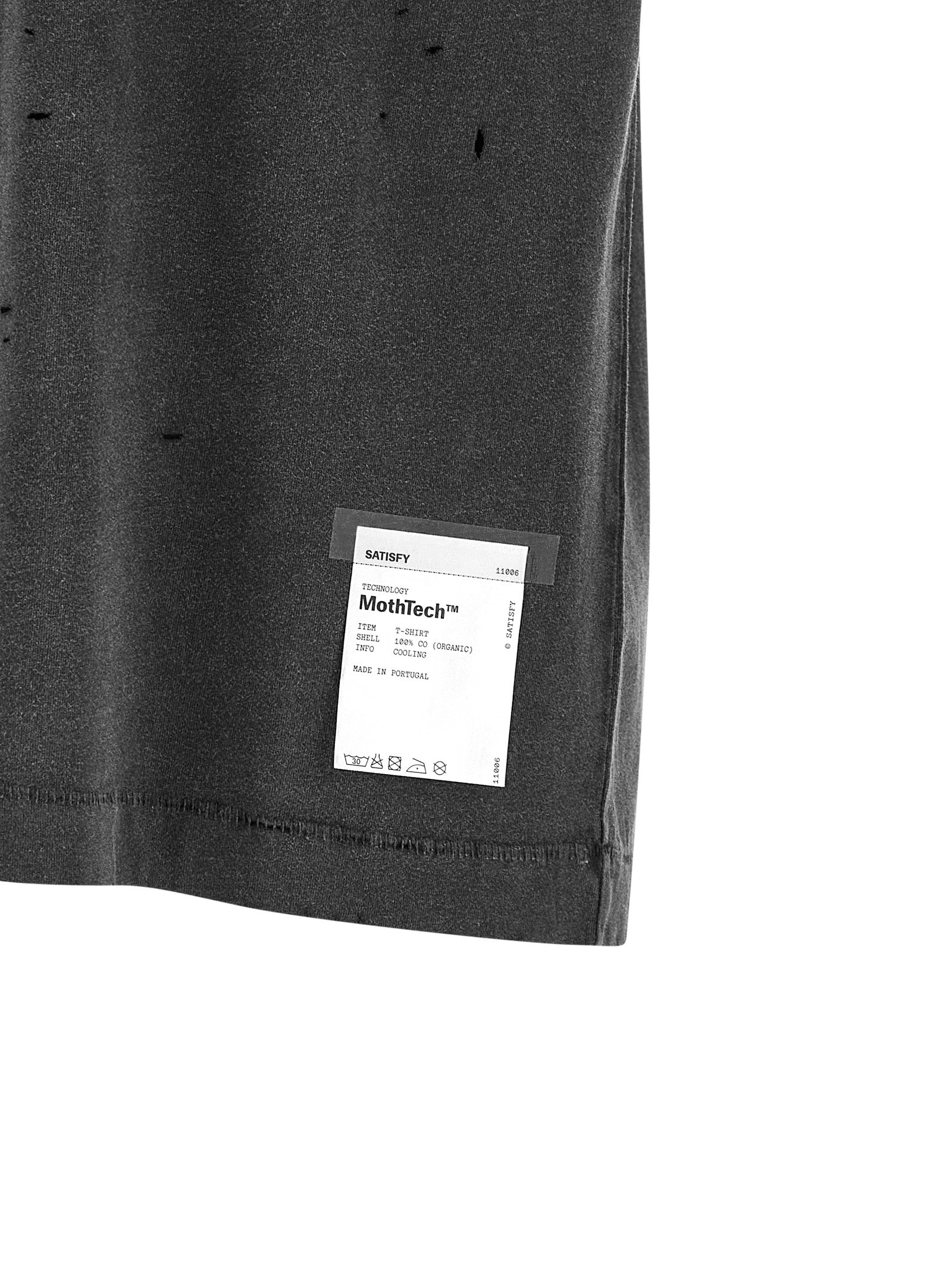 Satisfy Men's Mothtech™ T-Shirt