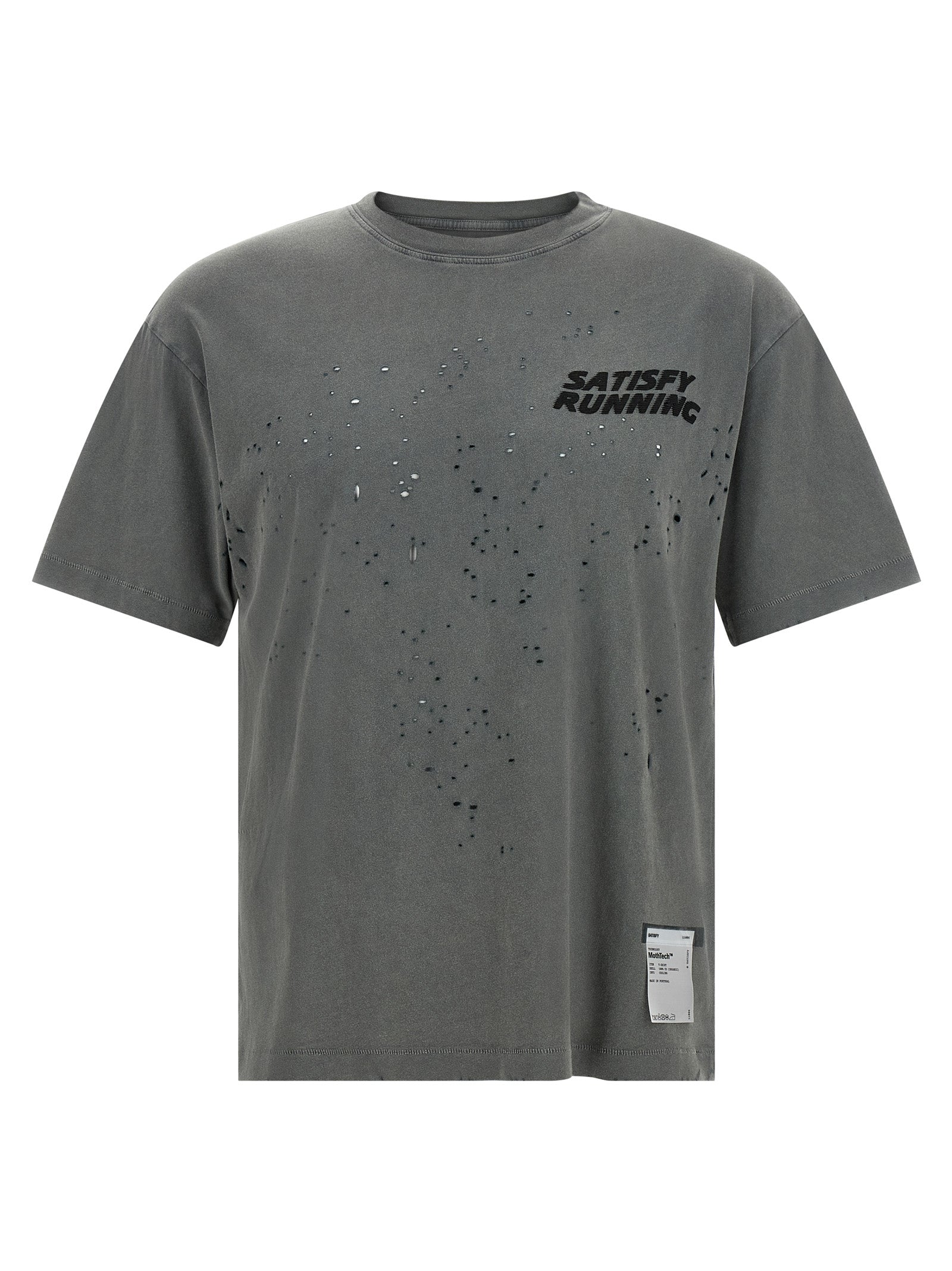 Satisfy Men's Mothtech™ T-Shirt