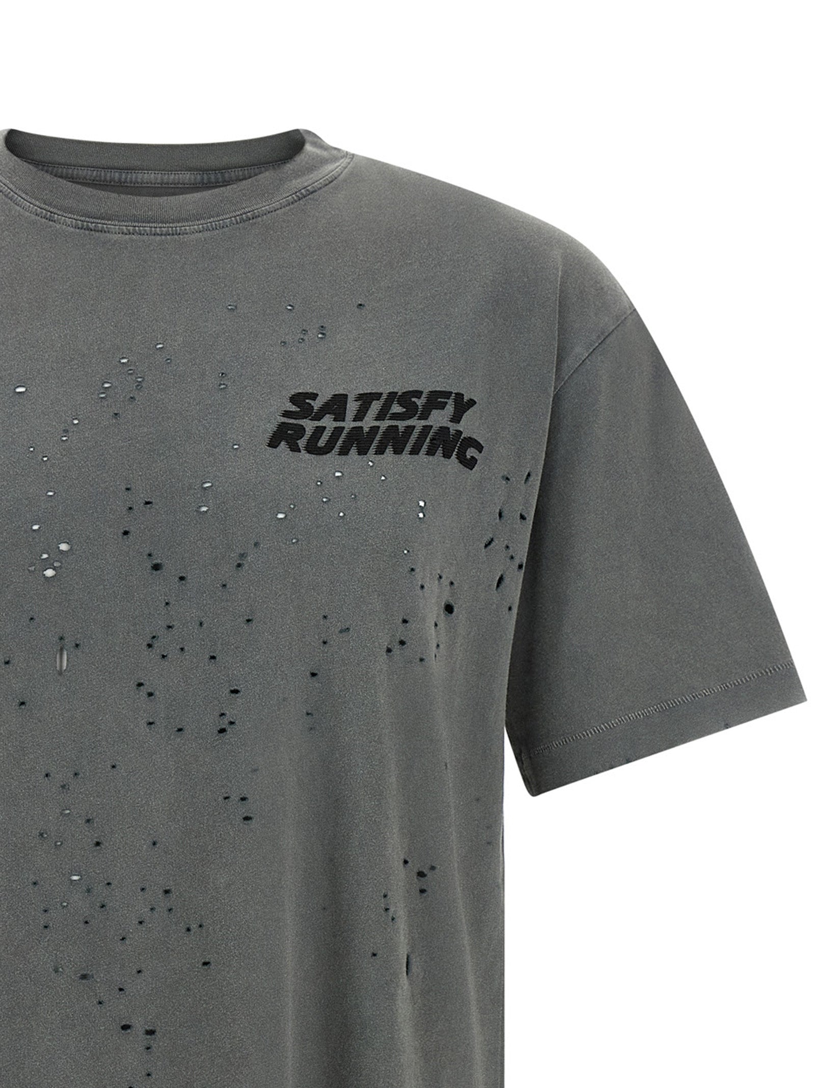 Satisfy Men's Mothtech™ T-Shirt