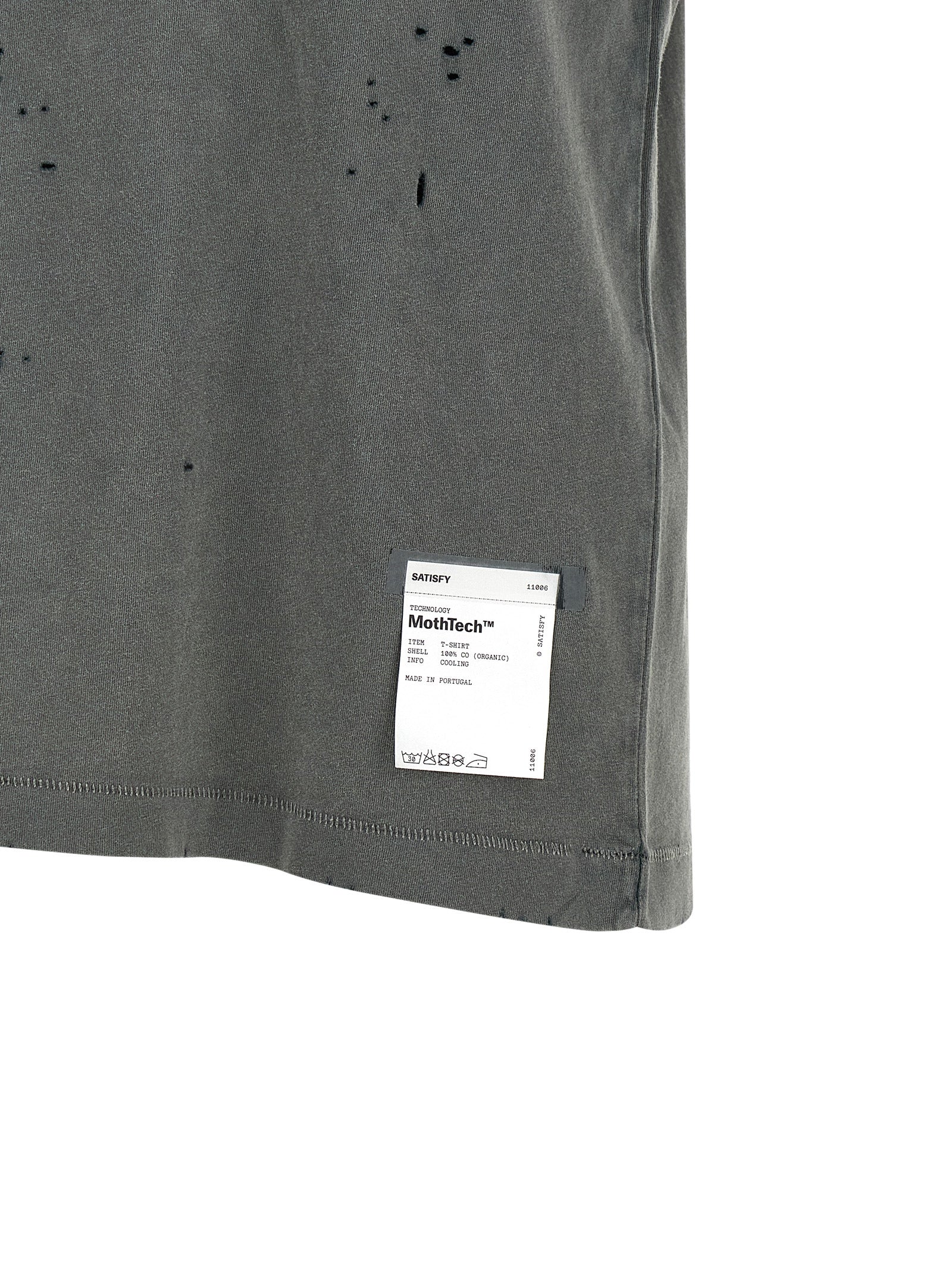 Satisfy Men's Mothtech™ T-Shirt