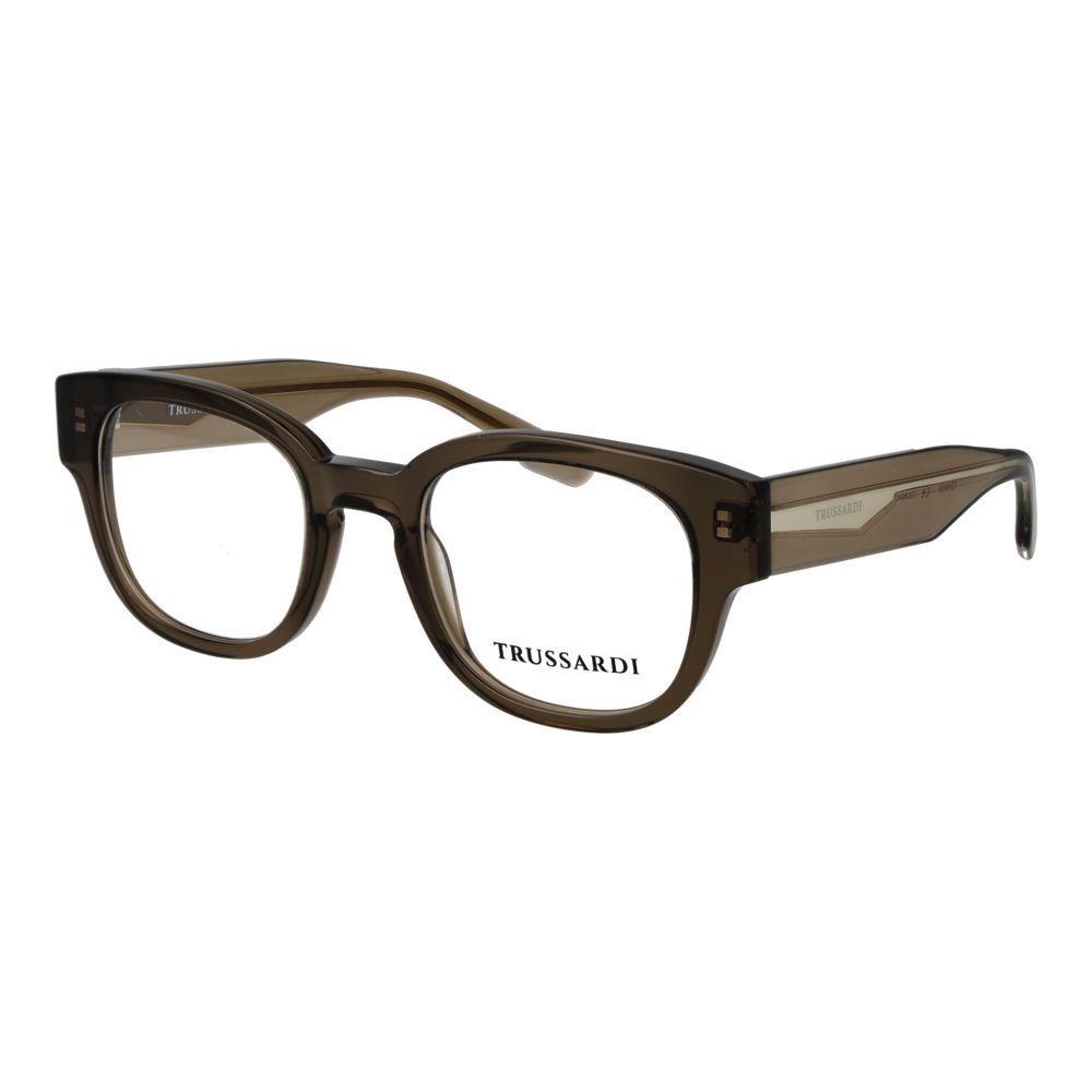 Trussardi Army Acetate Glasses  (Frames)