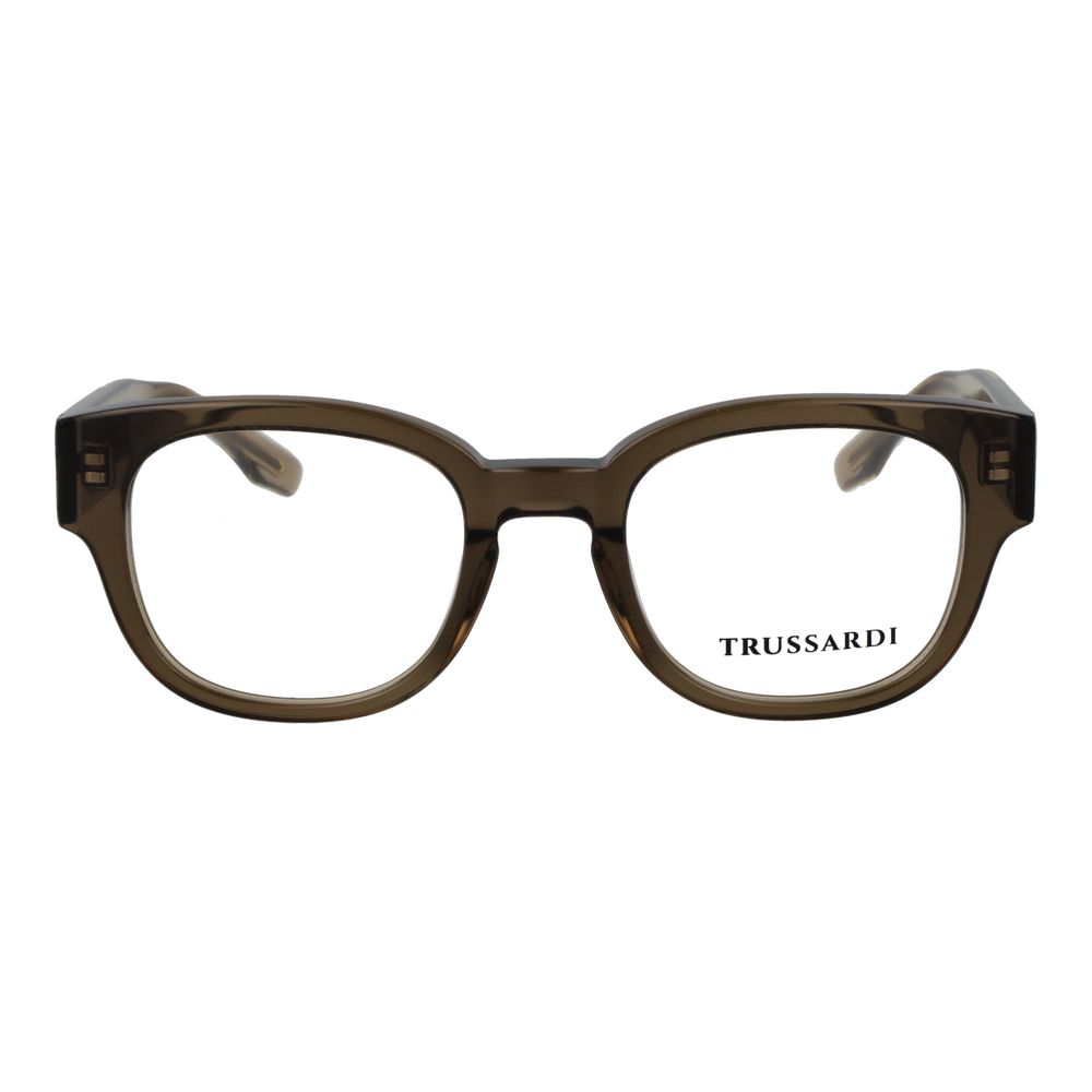 Trussardi Army Acetate Glasses  (Frames)