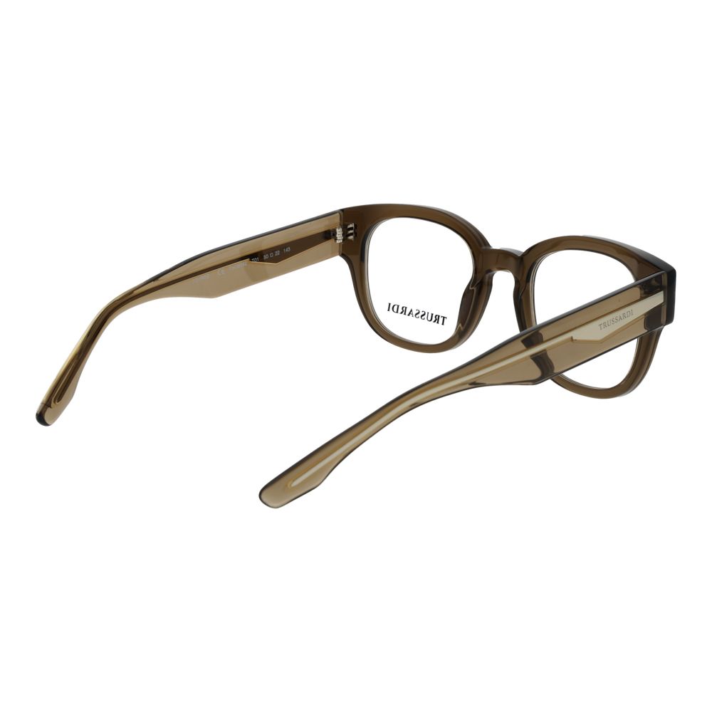Trussardi Army Acetate Glasses  (Frames)