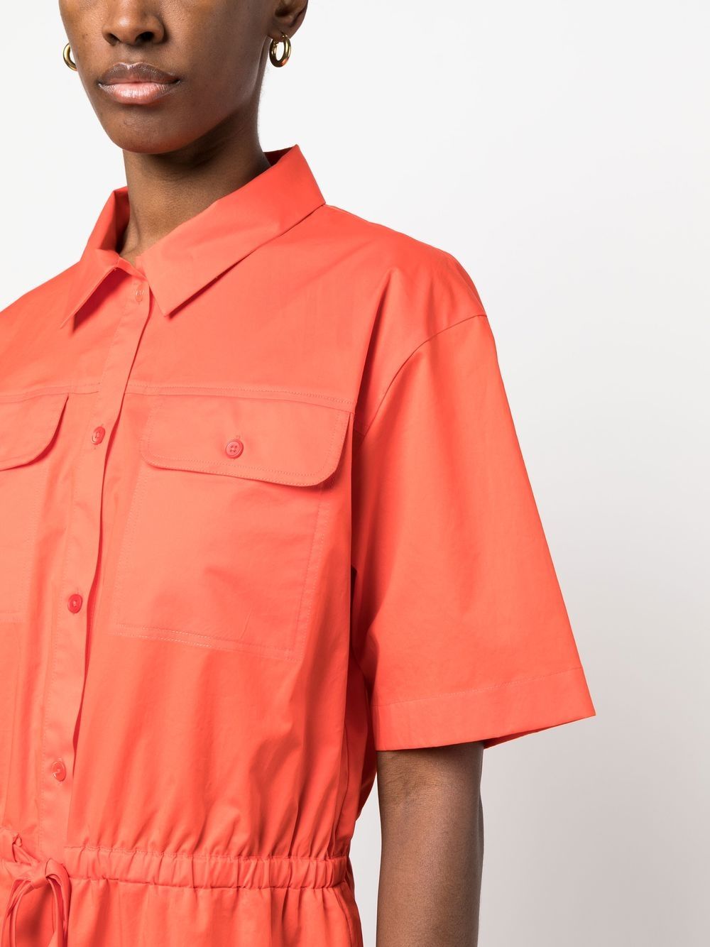 Paul Smith Women's Cotton Playsuit