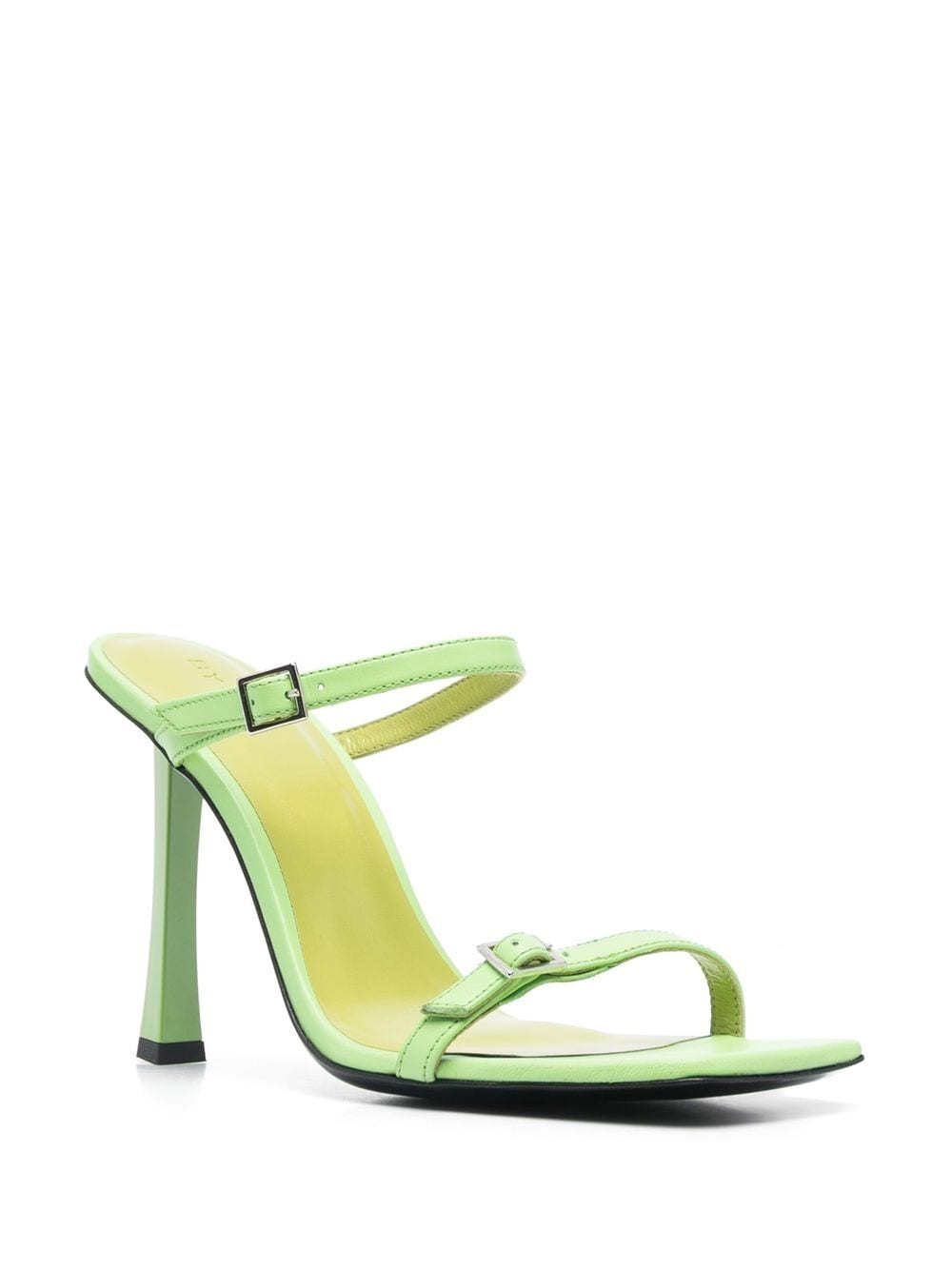 By Far Pre Women's Flick Sandals