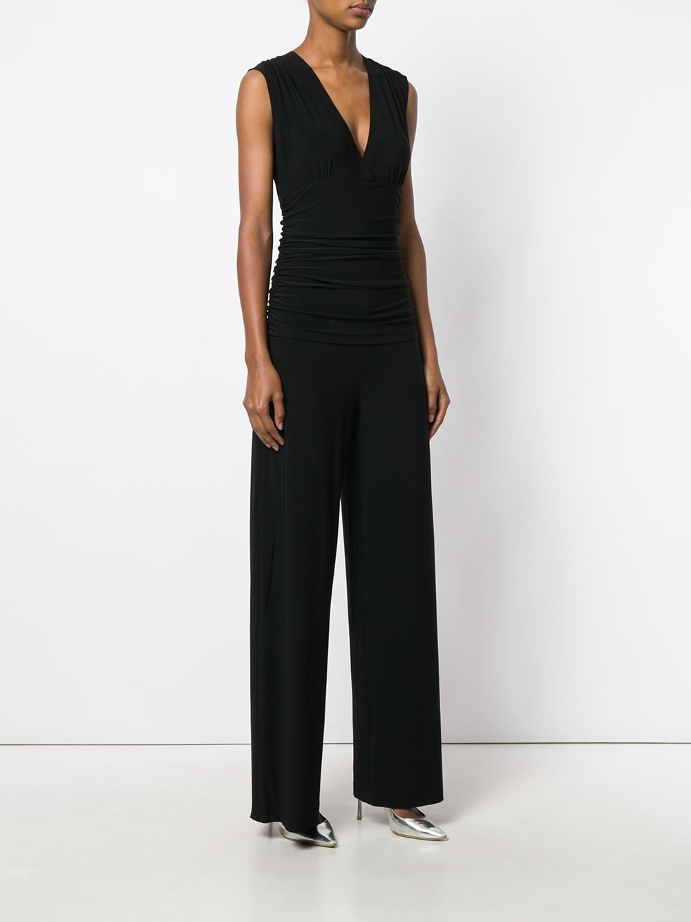 Norma Kamali Women's Dresses Black