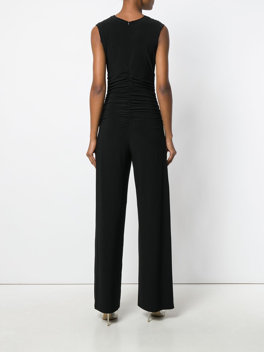 Norma Kamali Women's Dresses Black