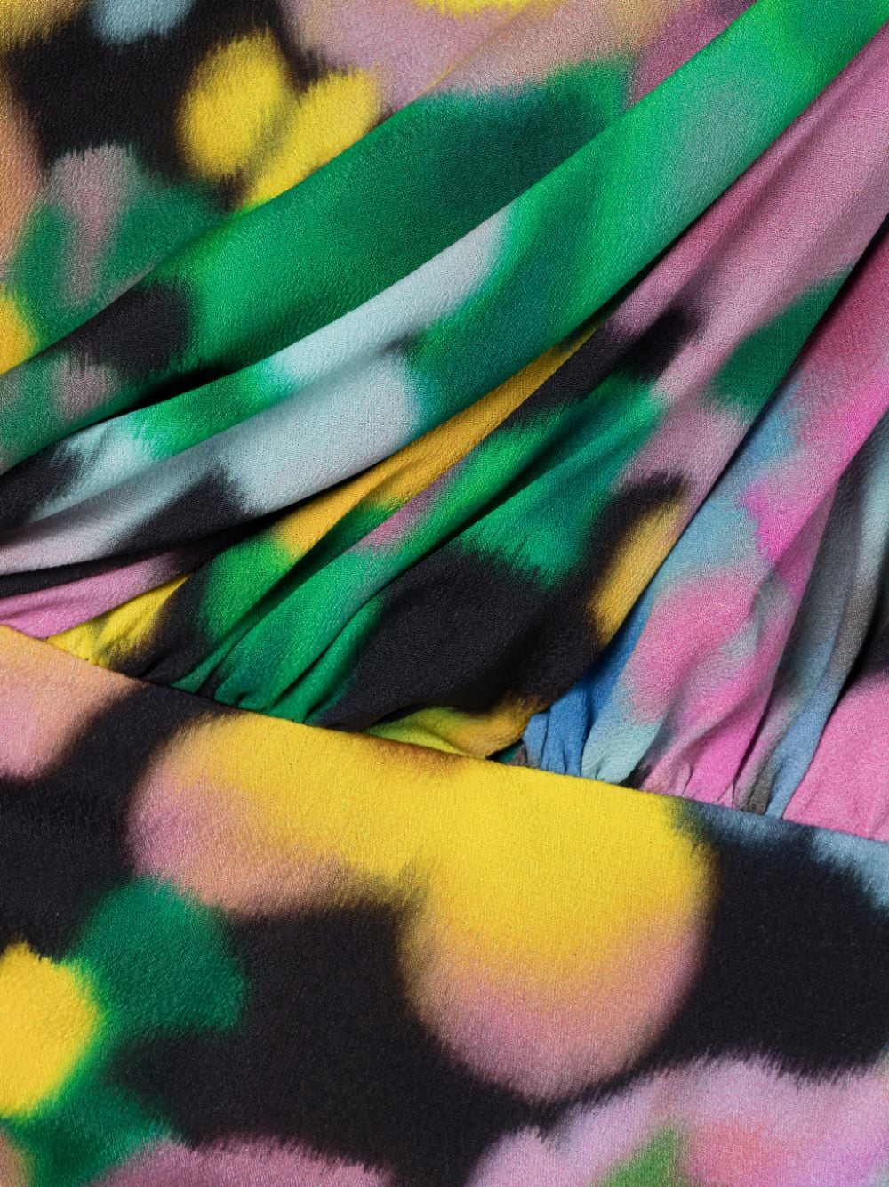 Az Factory With Lutz Huelle Women's Dresses Multicolour